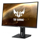 مانیتور گیمینگ خمیده ایسوس TUF Gaming VG27WQ سایز 27 اینچ
