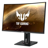 مانیتور گیمینگ خمیده ایسوس TUF Gaming VG27WQ سایز 27 اینچ