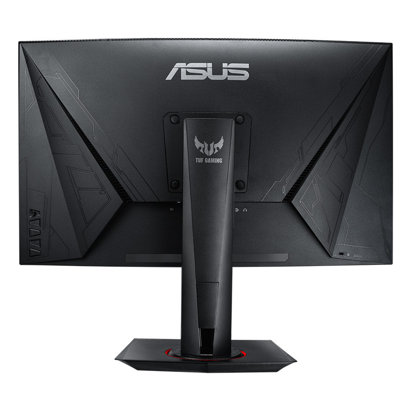 مانیتور گیمینگ خمیده ایسوس TUF Gaming VG27WQ سایز 27 اینچ