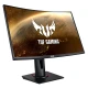 مانیتور گیمینگ خمیده ایسوس TUF Gaming VG27WQ سایز 27 اینچ