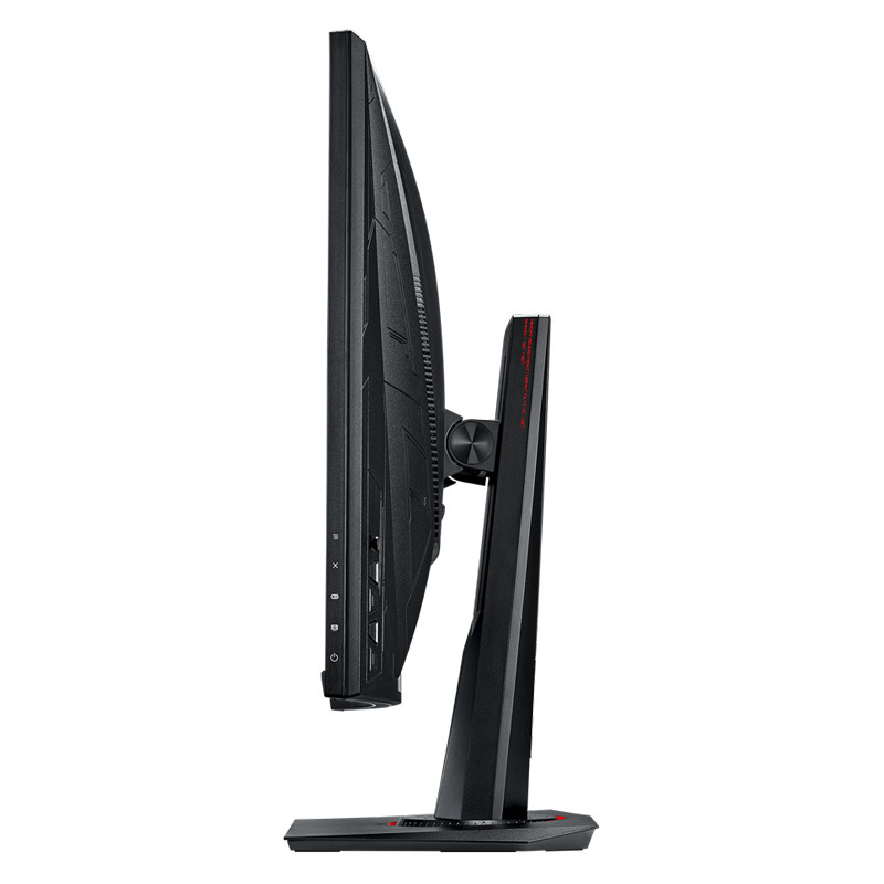 مانیتور گیمینگ خمیده ایسوس TUF Gaming VG27WQ سایز 27 اینچ