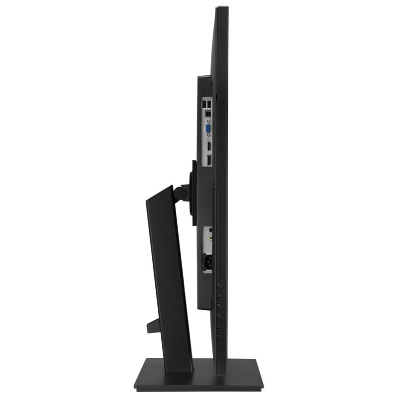 مانیتور ایسوس VA27DQSB-W سایز 27 اینچ