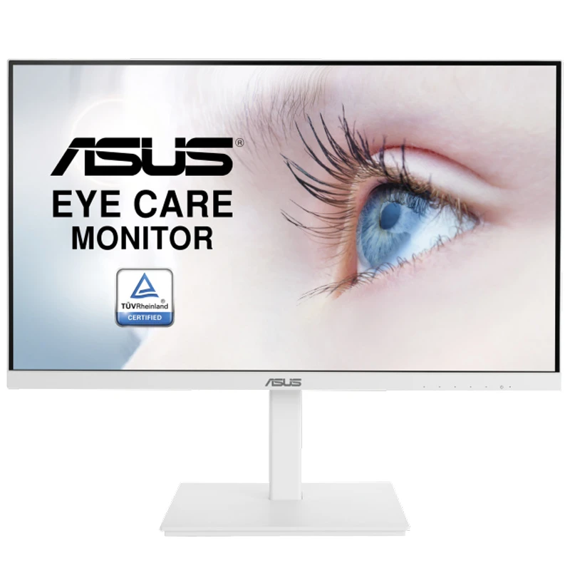 مانیتور ایسوس VA27DQSB-W سایز 27 اینچ