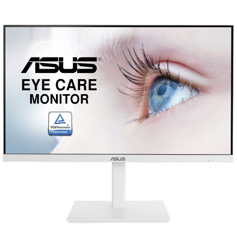 مانیتور ایسوس VA27DQSB-W سایز 27 اینچ