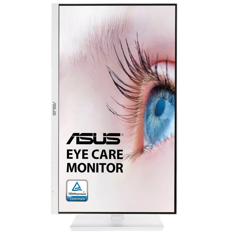 مانیتور ایسوس VA27DQSB-W سایز 27 اینچ