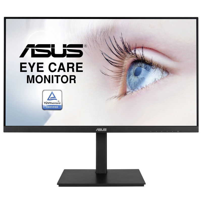 مانیتور ایسوس VA27DQSB-W سایز 27 اینچ