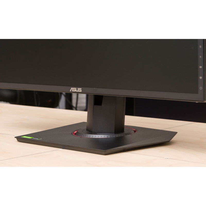مانیتور گیمینگ ایسوس VG248QG سایز 24 اینچ