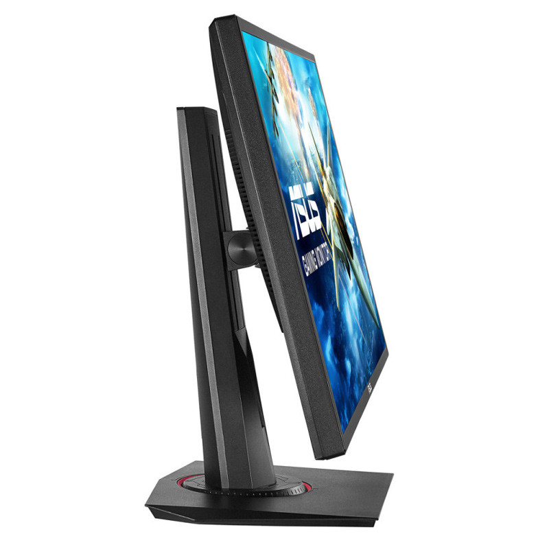 مانیتور گیمینگ ایسوس VG248QG سایز 24 اینچ