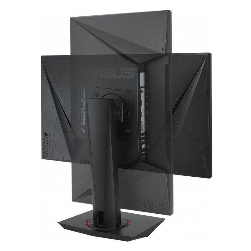 مانیتور گیمینگ ایسوس VG248QG سایز 24 اینچ