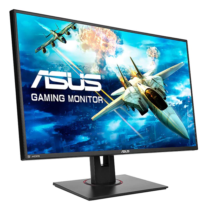مانیتور گیمینگ ایسوس VG278QF سایز 27 اینچ
