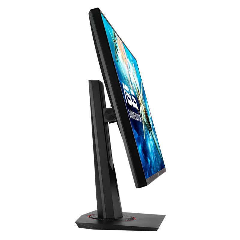 مانیتور گیمینگ ایسوس VG278QR سایز 27 اینچ