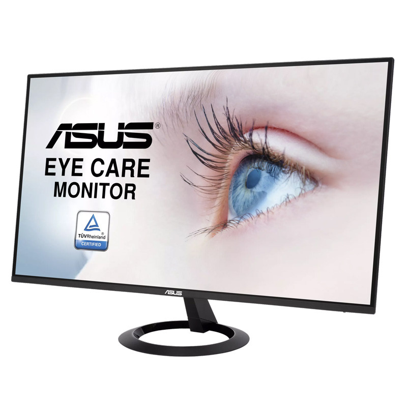 مانیتور ایسوس VZ24EHE سایز 23.8 اینچ