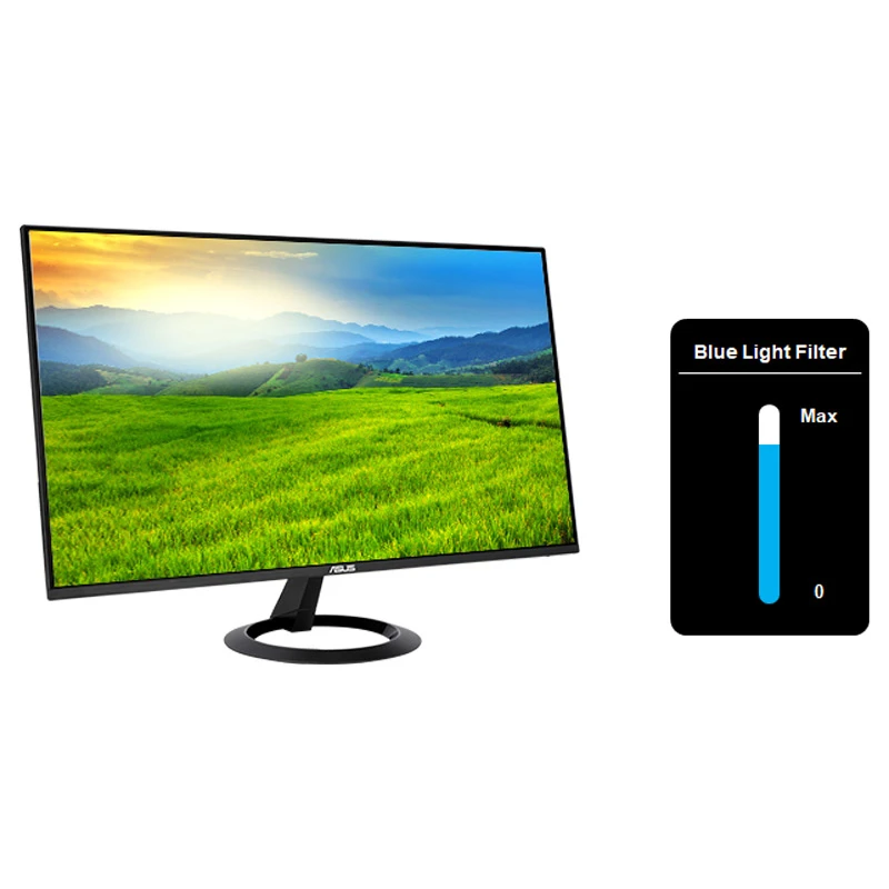 مانیتور ایسوس VZ24EHE سایز 23.8 اینچ