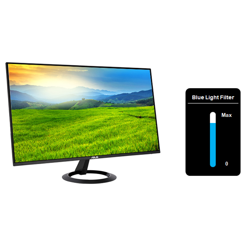 مانیتور ایسوس VZ24EHE سایز 23.8 اینچ
