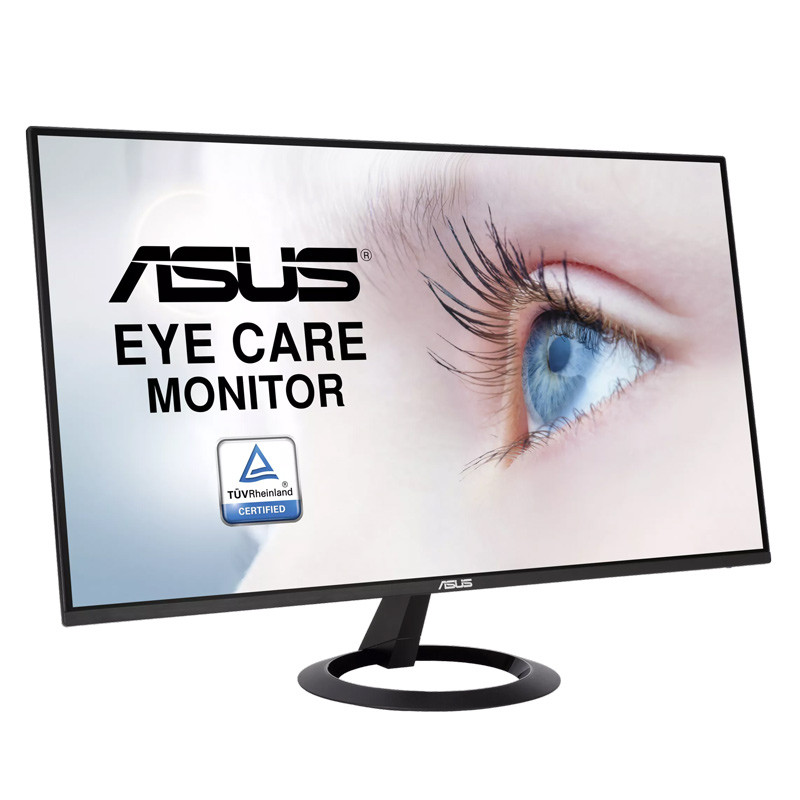 مانیتور ایسوس VZ24EHE سایز 23.8 اینچ