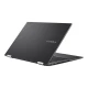 لپ تاپ Asus VivoBook Flip 14 TP470EZ Core i5 (1135G7) 8GB 512GB SSD Intel 4GB 14" FHD