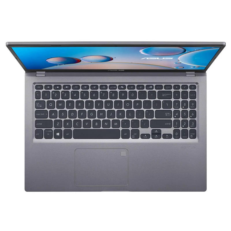 لپ تاپ Asus VivoBook R565EA Core i3 (1115G4) 4GB 512GB SSD Intel 15.6" FHD