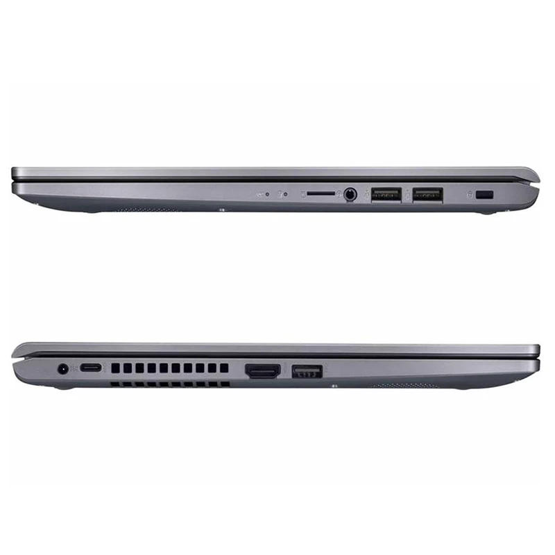 لپ تاپ Asus VivoBook R565EA Core i3 (1115G4) 4GB 512GB SSD Intel 15.6" FHD