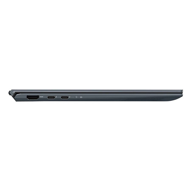 لپ تاپ Asus ZenBook 14 UX435EG Core i7 (1165G7) 16GB 1TB SSD NVIDIA 2GB 14" FHD