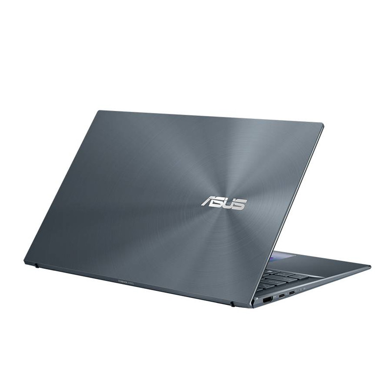 لپ تاپ Asus ZenBook 14 UX435EG Core i7 (1165G7) 16GB 1TB SSD NVIDIA 2GB 14" FHD