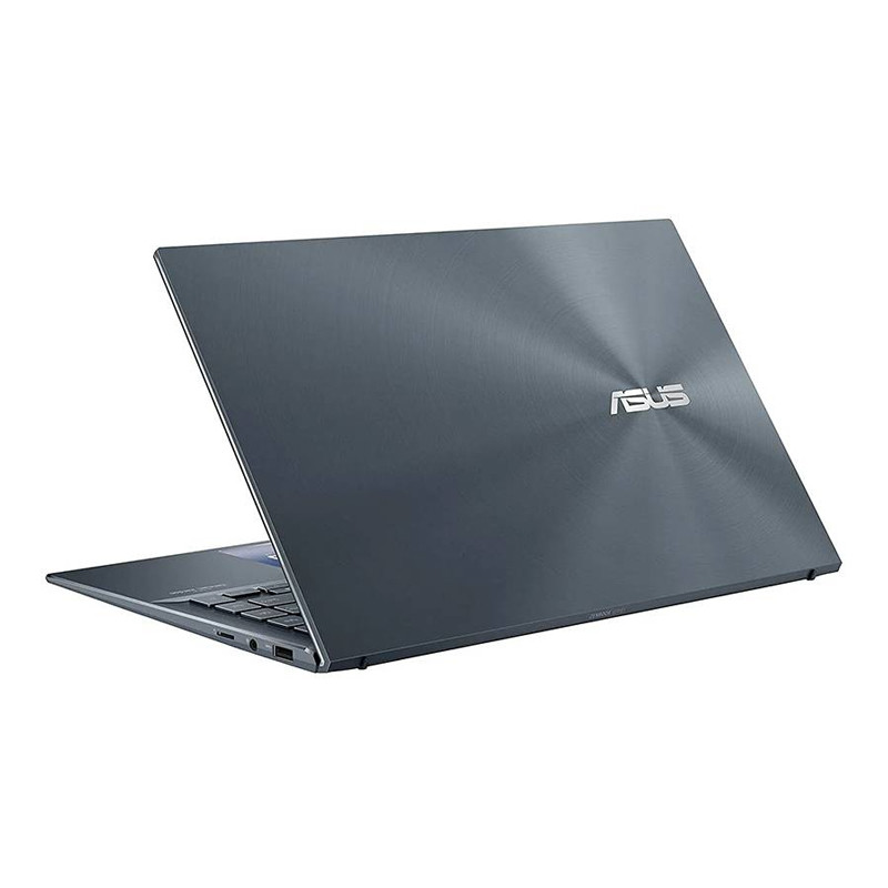 لپ تاپ Asus ZenBook 14 UX435EG Core i7 (1165G7) 16GB 1TB SSD NVIDIA 2GB 14" FHD