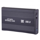 باکس هارد 3.5 اینچی External Case BT-S354 HDD + آداپتور