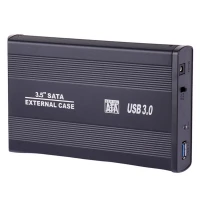 باکس هارد 3.5 اینچی External Case BT-S354 HDD + آداپتور