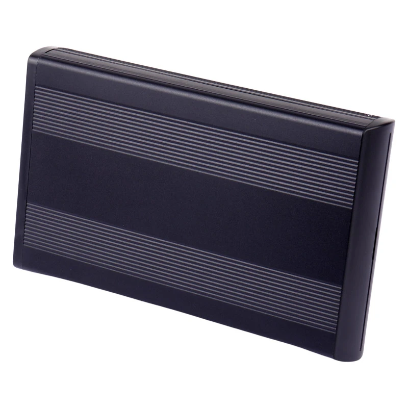 باکس هارد 3.5 اینچی External Case BT-S354 HDD + آداپتور