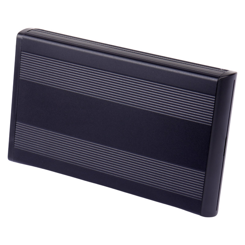 باکس هارد 3.5 اینچی External Case BT-S354 HDD + آداپتور