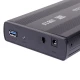 باکس هارد 3.5 اینچی External Case BT-S354 HDD + آداپتور