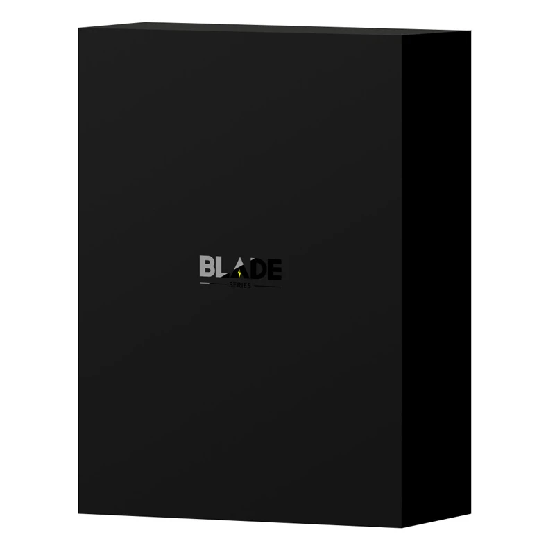 پاور بانک فست شارژ 20000 باسئوس Baseus Blade Series PPDGL-01 QC PD 100W