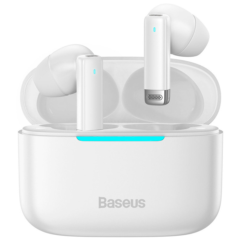هندزفری بلوتوث دو تایی Baseus Bowie E9 NGTW12000 TWS