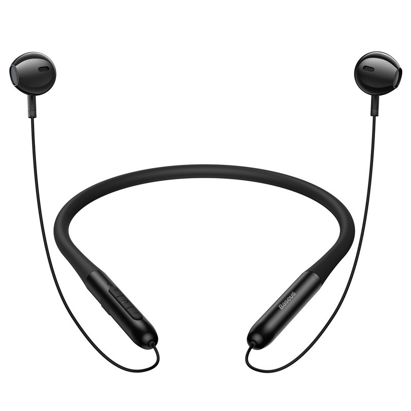 هندزفری بلوتوث دورگردنی Baseus Bowie P1 NGPB000001