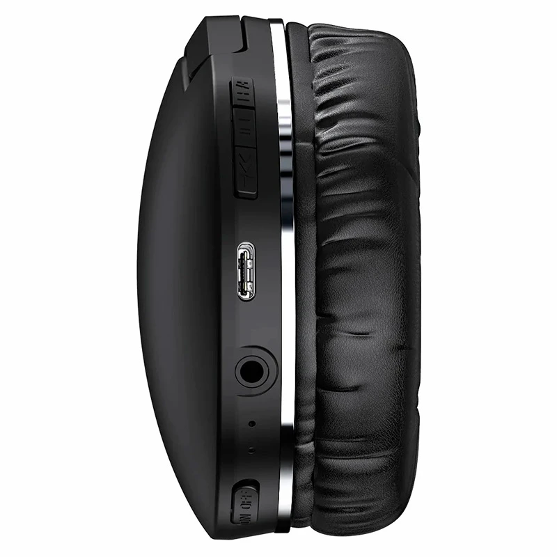 هدفون بلوتوثی Baseus Encok D02 Pro NGTD01020