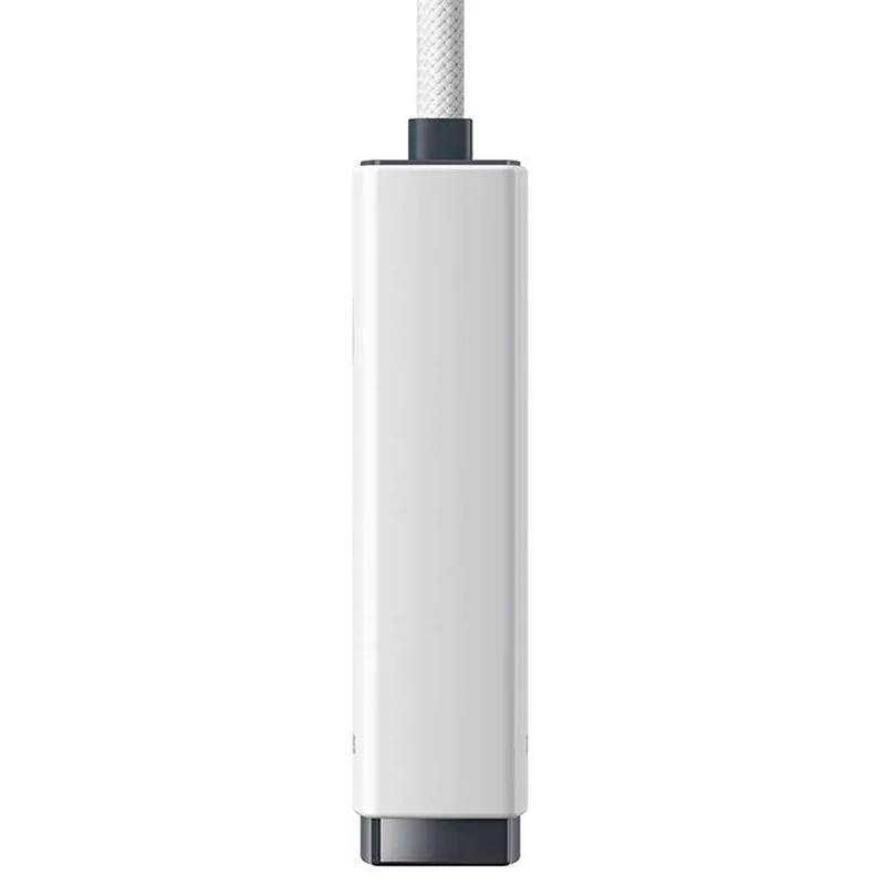 تبدیل Type-C به LAN باسئوس Lite Series WKQX00020