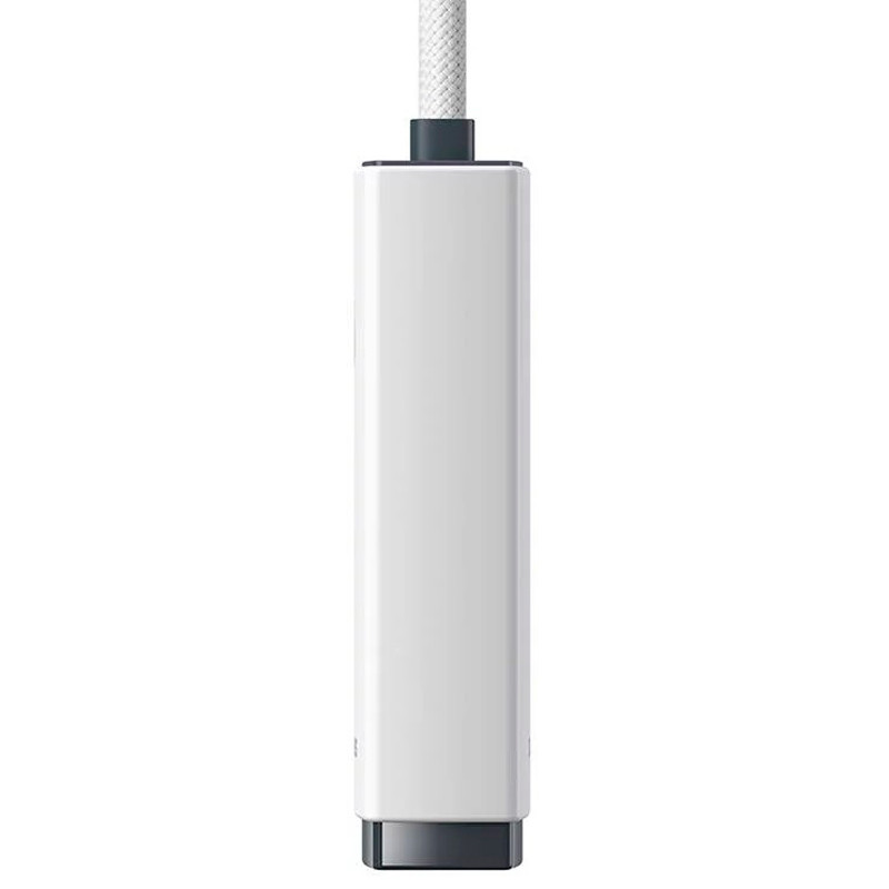 تبدیل Type-C به LAN باسئوس Lite Series WKQX00020