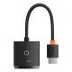 تبدیل HDMI به VGA باسئوس Lite Series WKQX01010