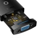 تبدیل HDMI به VGA باسئوس Lite Series WKQX01010