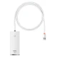 هاب 5 پورت USB3.0 باسئوس Lite Series WKQX03010