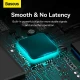 هاب 5 پورت USB3.0 باسئوس Lite Series WKQX03010