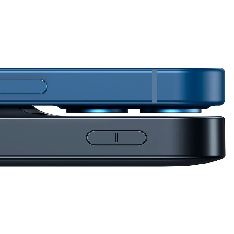 پاور بانک بی سیم فست شارژ 10000 باسئوس Baseus Magnetic 2022 Edition PPCX01010 QC PD 20W