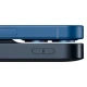 پاور بانک بی سیم فست شارژ 10000 باسئوس Baseus Magnetic 2022 Edition PPCX01010 QC PD 20W