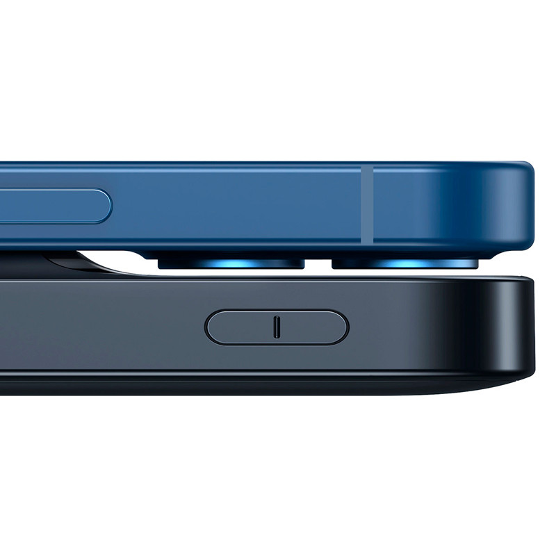 پاور بانک بی سیم فست شارژ 10000 باسئوس Baseus Magnetic 2022 Edition PPCX01010 QC PD 20W