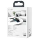 پاور بانک بی سیم فست شارژ 10000 باسئوس Baseus Magnetic 2022 Edition PPCX01010 QC PD 20W
