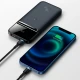 پاور بانک بی سیم فست شارژ 10000 باسئوس Baseus Magnetic 2022 Edition PPCX01010 QC PD 20W