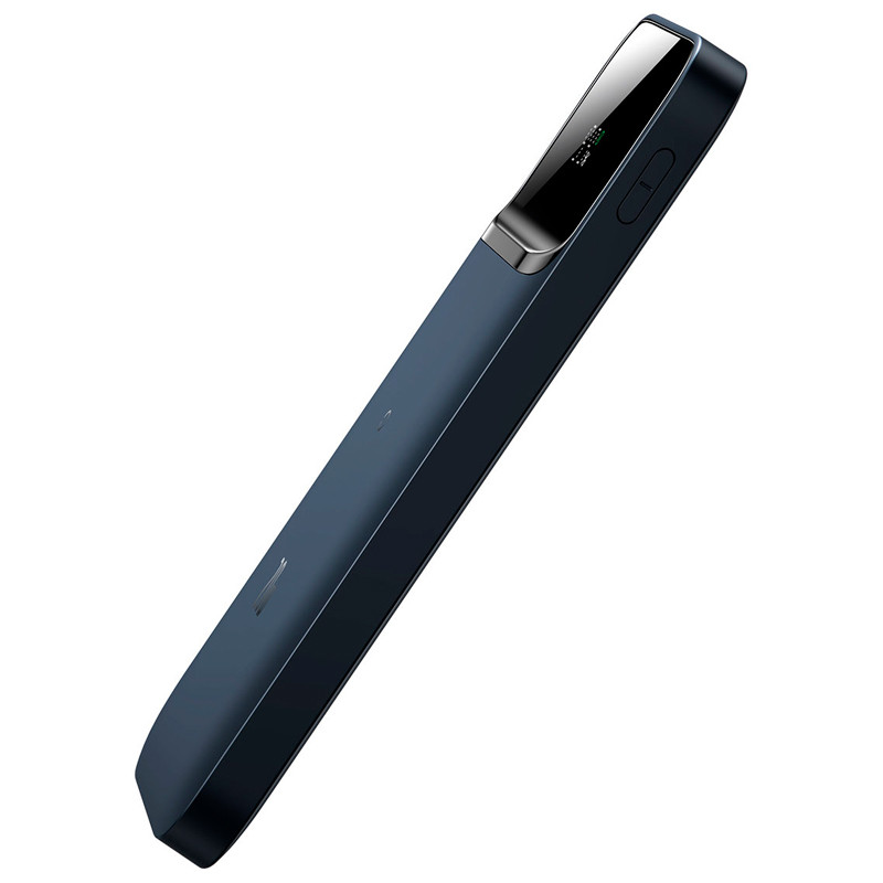 پاور بانک بی سیم فست شارژ 10000 باسئوس Baseus Magnetic 2022 Edition PPCX01010 QC PD 20W
