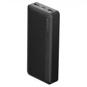 پاور بانک فست شارژ 20000 باسئوس Baseus Bipow PPBD25K QC3.0 PD 25W