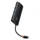 هاب 5 پورت Type-C باسئوس WKQX04000