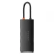 هاب 5 پورت Type-C باسئوس WKQX04000