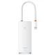 هاب 5 پورت Type-C باسئوس WKQX04000